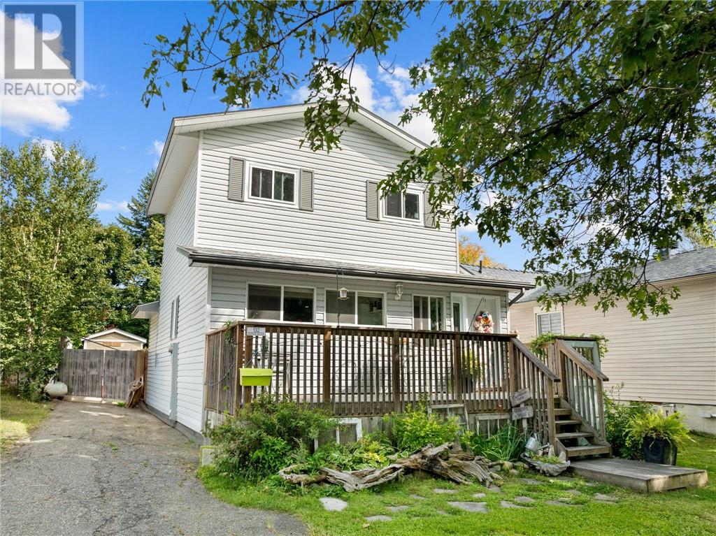 132 Dufferin Street, Sudbury, Ontario  P3C 4W6 - Photo 1 - 2124680
