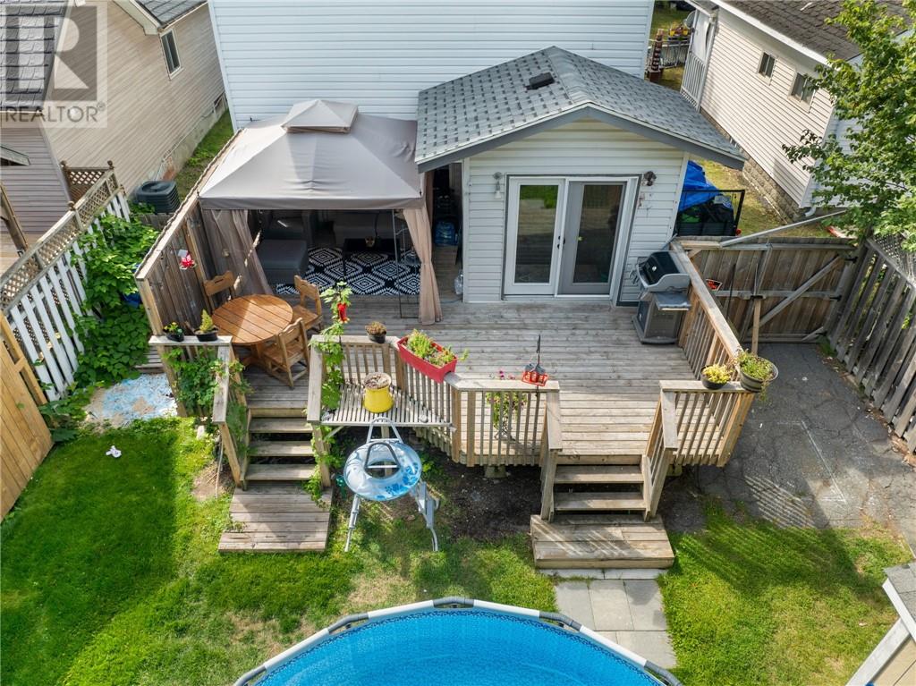132 Dufferin Street, Sudbury, Ontario  P3C 4W6 - Photo 34 - 2124680