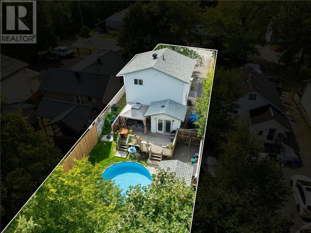 132 Dufferin Street, Sudbury, Ontario  P3C 4W6 - Photo 4 - 2124680