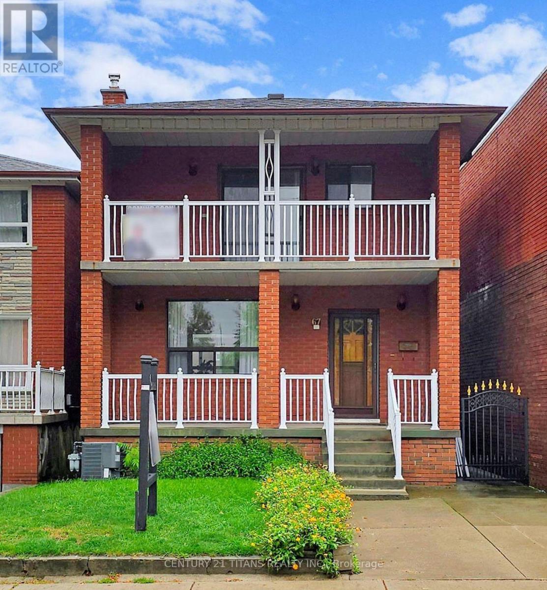 67 HOLLAND PARK AVENUE, Toronto, Ontario