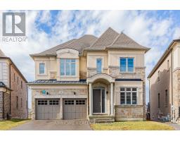 48 HAMSTER CRESCENT, Aurora, Ontario