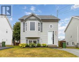 142 Serop Crescent, Eastern Passage, Ca