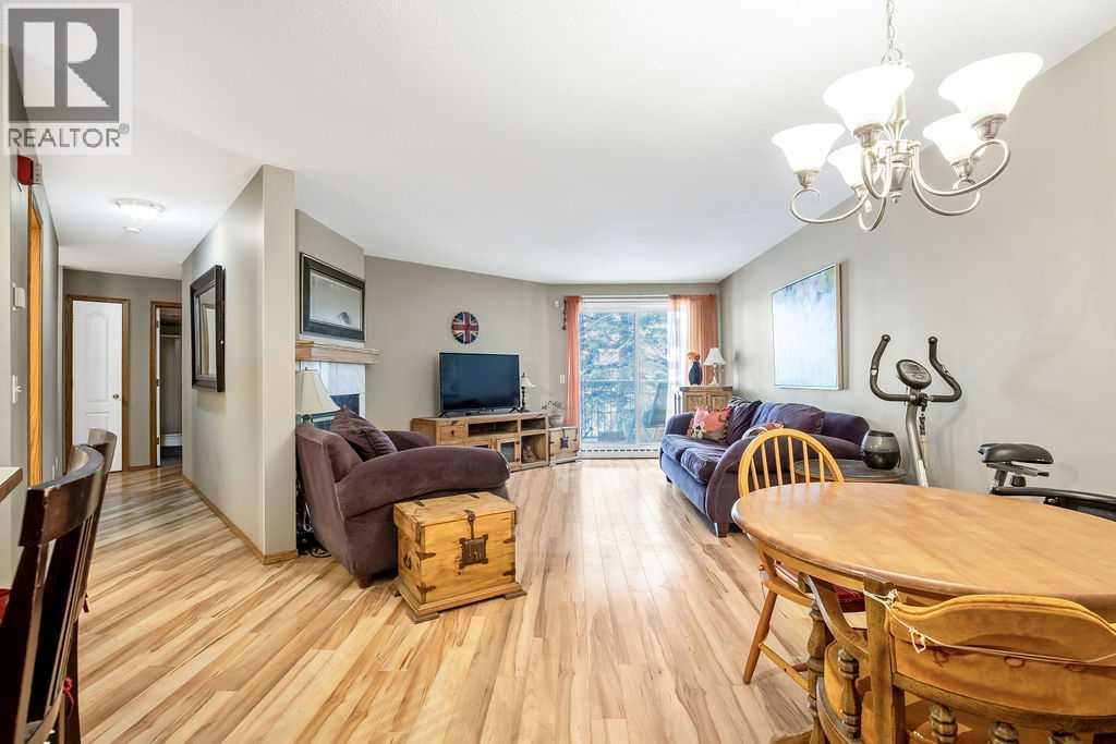 205, 1723 35 Street Se, Calgary, Alberta  T2A 1B4 - Photo 6 - A2221340