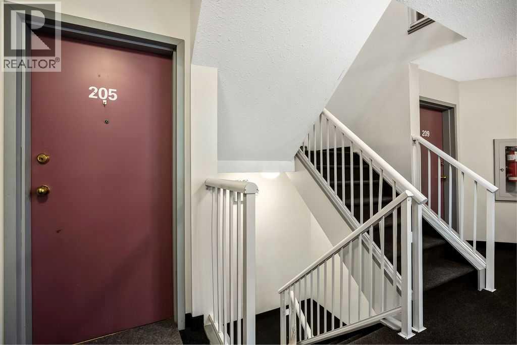 205, 1723 35 Street Se, Calgary, Alberta  T2A 1B4 - Photo 21 - A2221340
