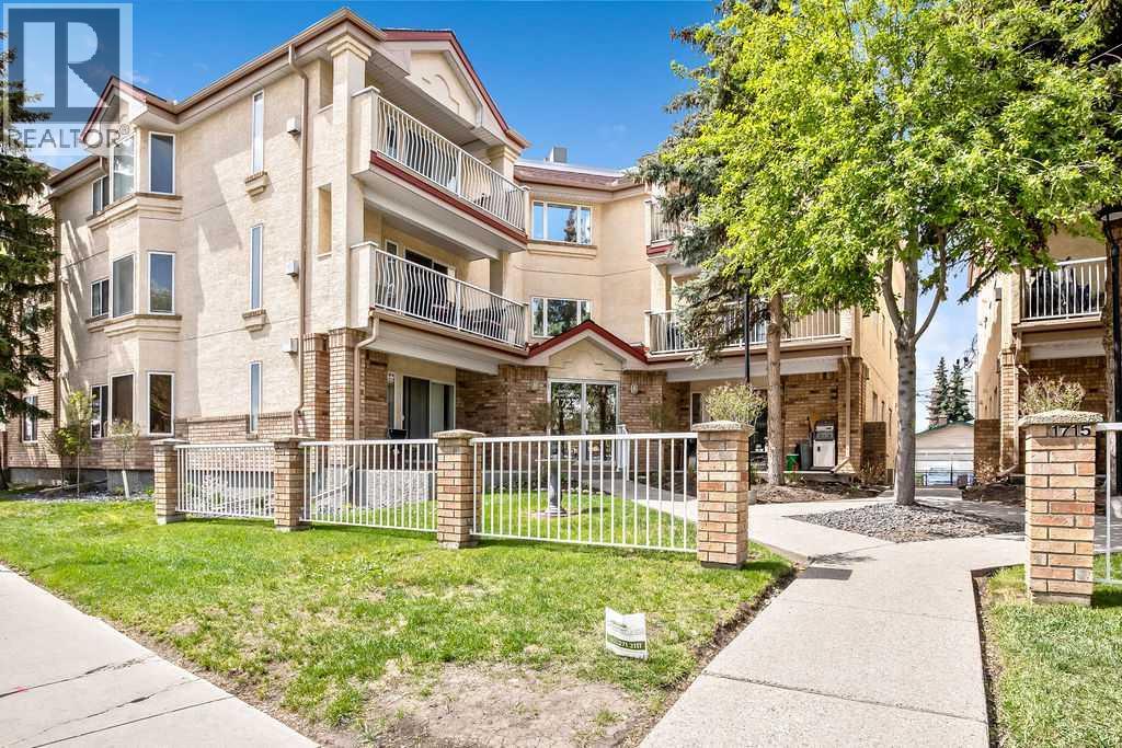 205, 1723 35 Street SE, Calgary, Alberta