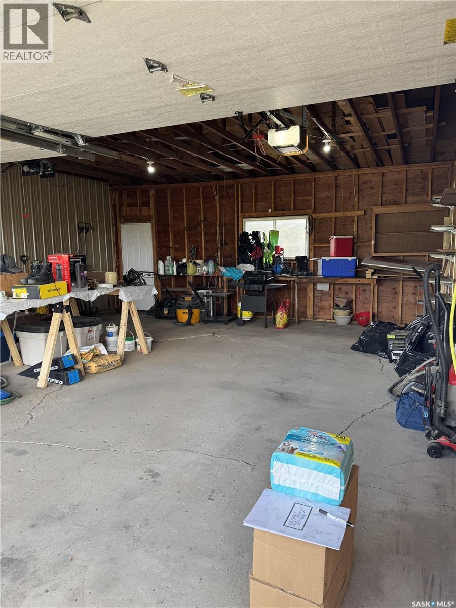 203 Macdonald Street, Stockholm, Saskatchewan  S0A 3Y0 - Photo 19 - SK019424
