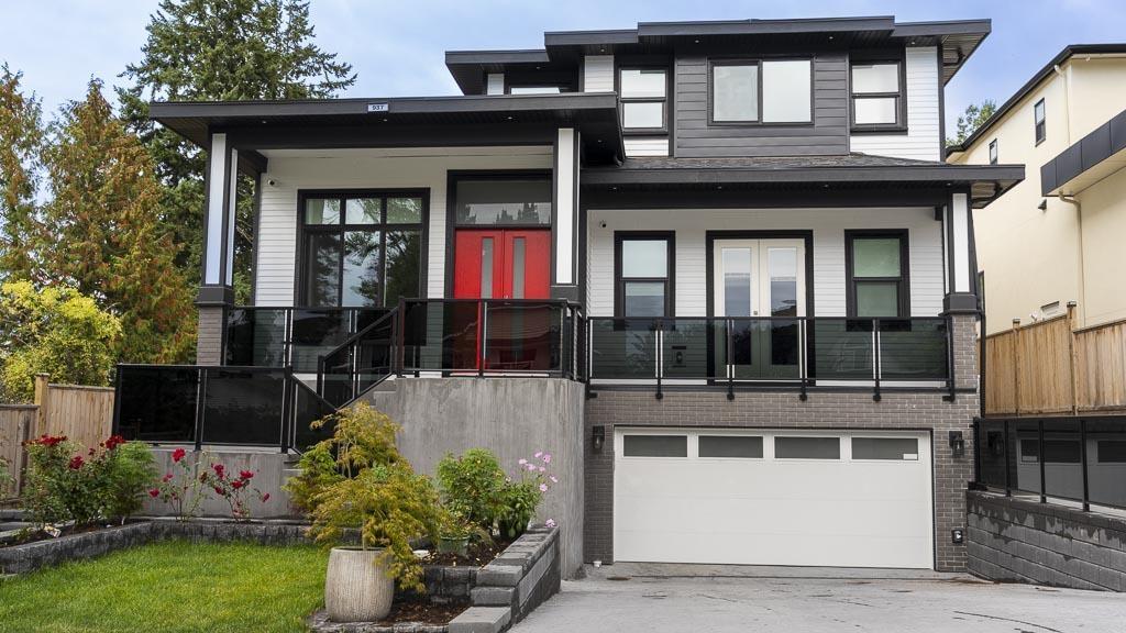 937 160B STREET, Surrey, British Columbia