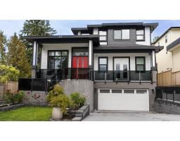 937 160B STREET, Surrey, British Columbia