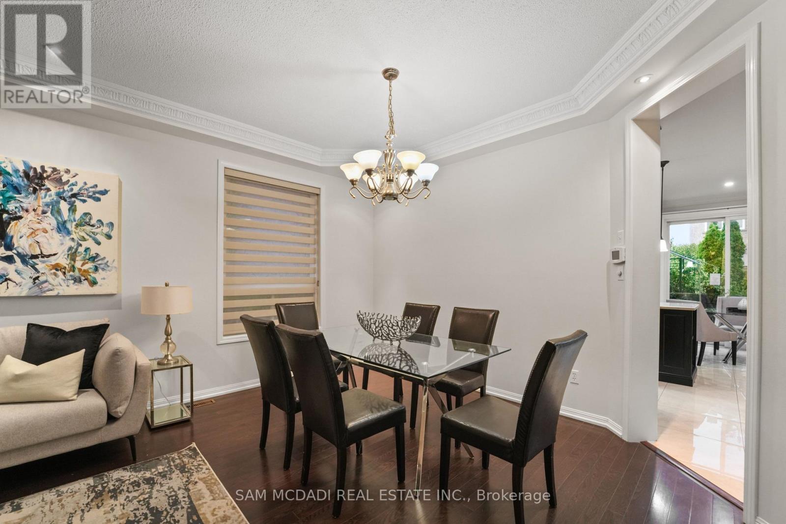 3619 Waterfall Crescent, Mississauga, Ontario  L5N 8G8 - Photo 13 - W12430679