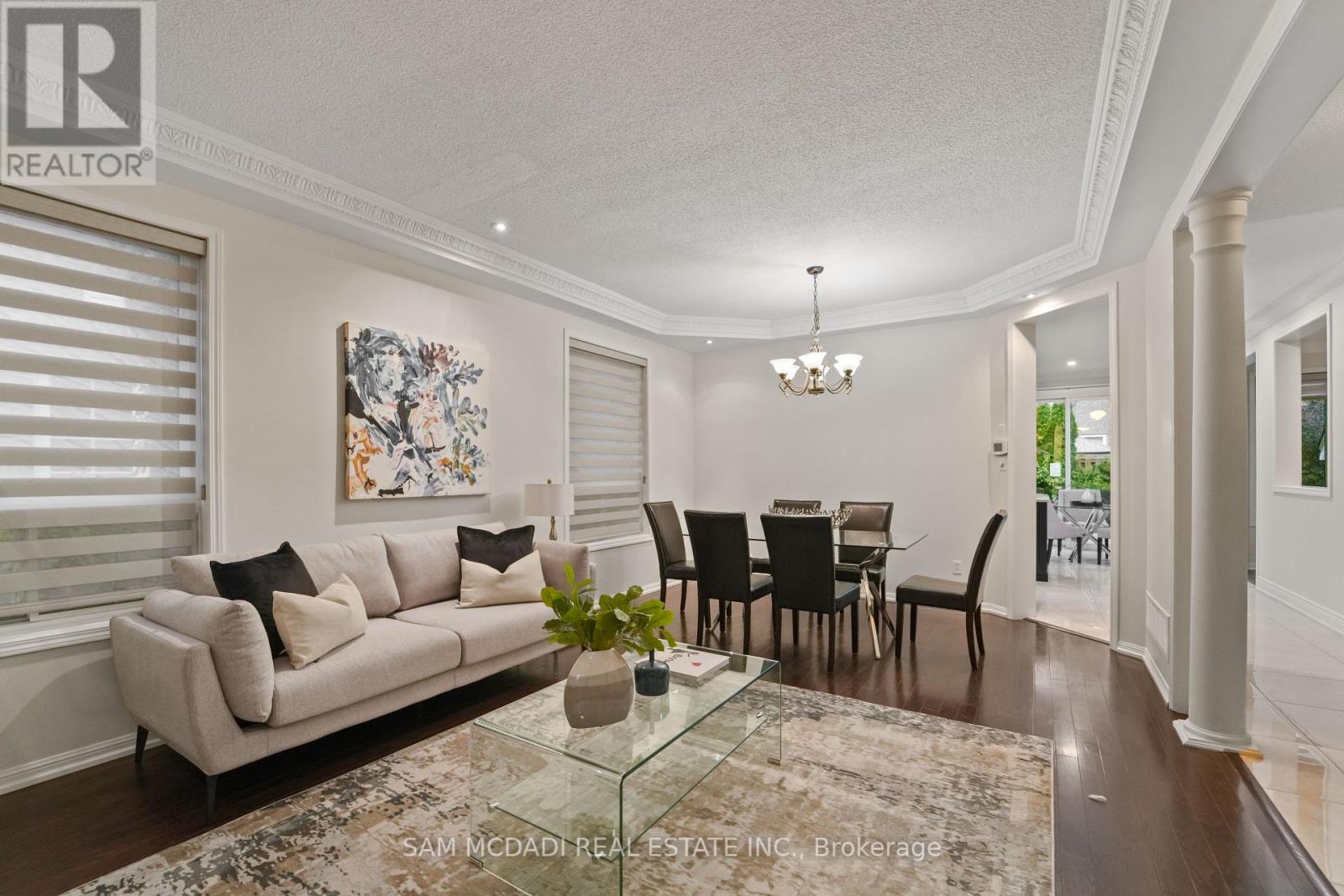 3619 Waterfall Crescent, Mississauga, Ontario  L5N 8G8 - Photo 14 - W12430679