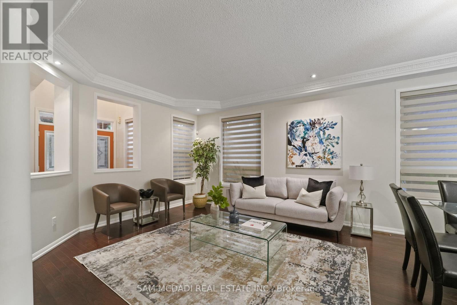 3619 Waterfall Crescent, Mississauga, Ontario  L5N 8G8 - Photo 16 - W12430679