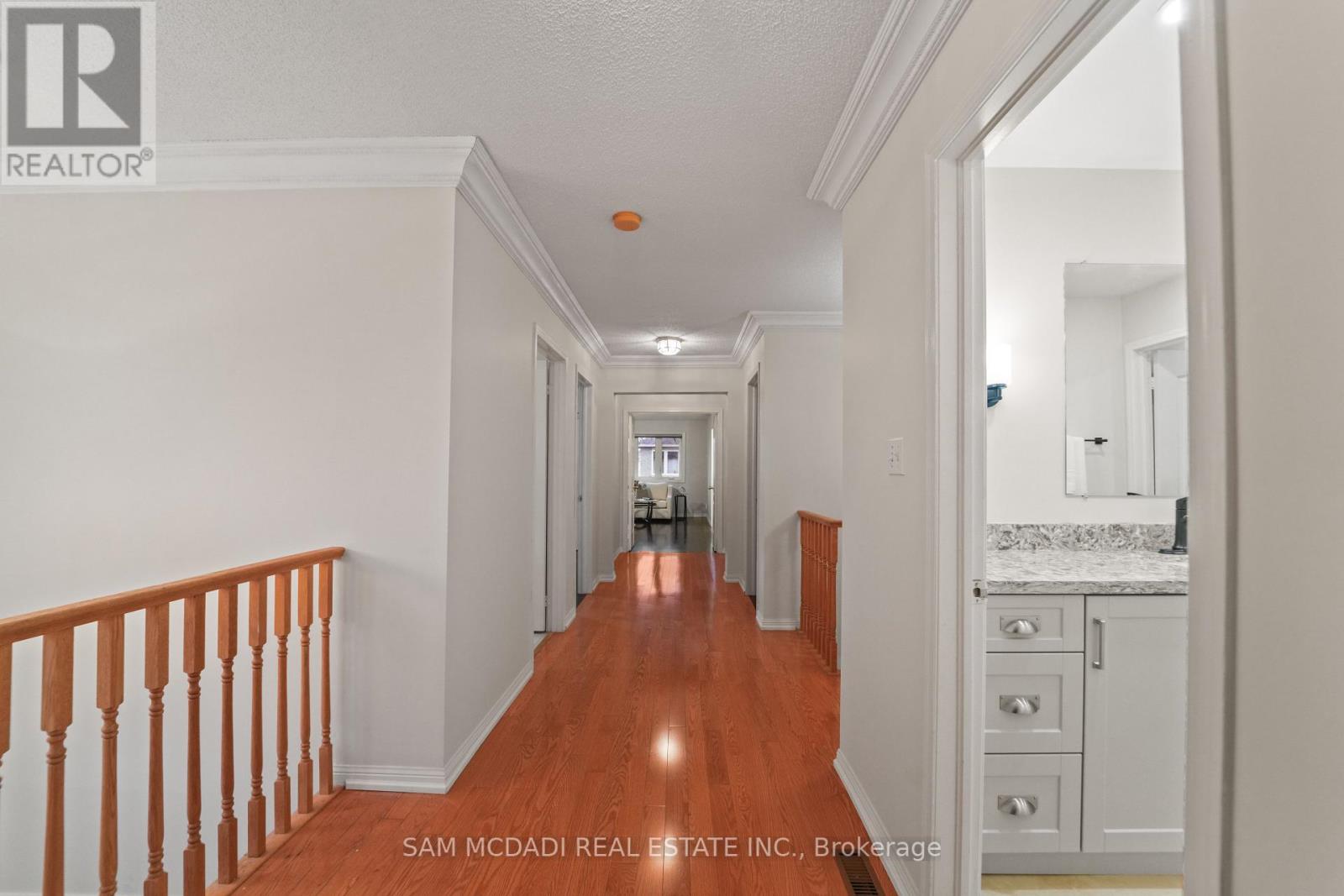 3619 Waterfall Crescent, Mississauga, Ontario  L5N 8G8 - Photo 21 - W12430679