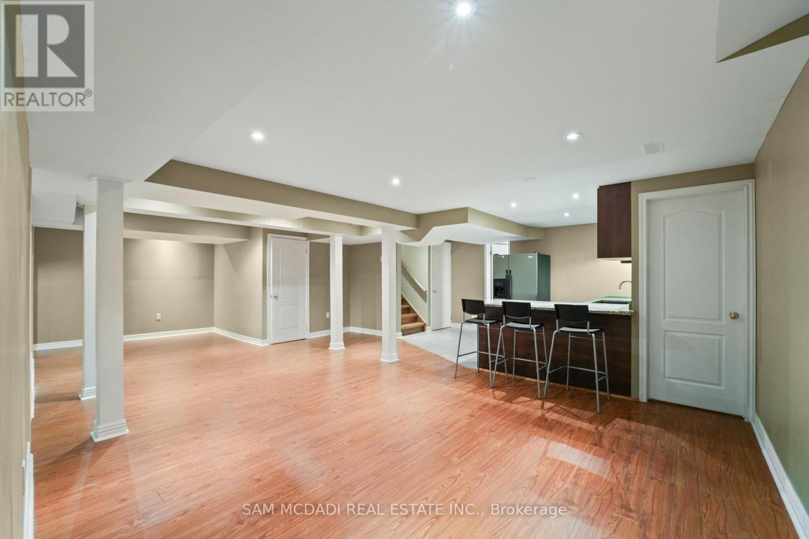3619 Waterfall Crescent, Mississauga, Ontario  L5N 8G8 - Photo 32 - W12430679