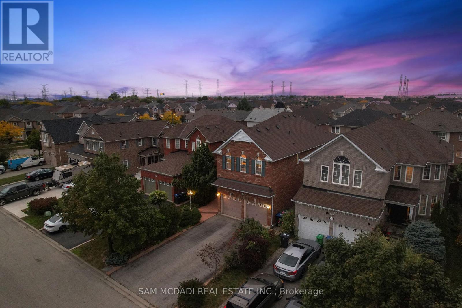 3619 Waterfall Crescent, Mississauga, Ontario  L5N 8G8 - Photo 42 - W12430679