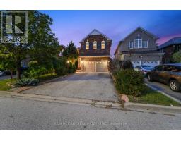 3619 WATERFALL CRESCENT, Mississauga, Ontario
