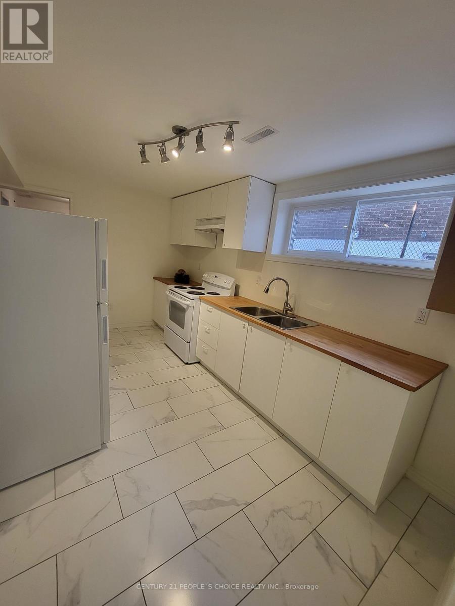 BSMT - 146 DUNCANWOODS DRIVE, Toronto, Ontario
