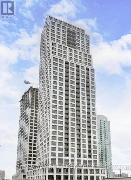 2506 - 36 ELM DRIVE W, Mississauga, Ontario