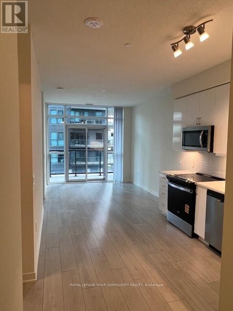 403 - 38 Annie Craig Drive, Toronto, Ontario  M8V 0G9 - Photo 11 - W12430717