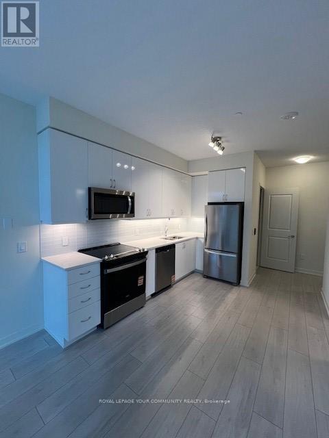 403 - 38 Annie Craig Drive, Toronto, Ontario  M8V 0G9 - Photo 12 - W12430717