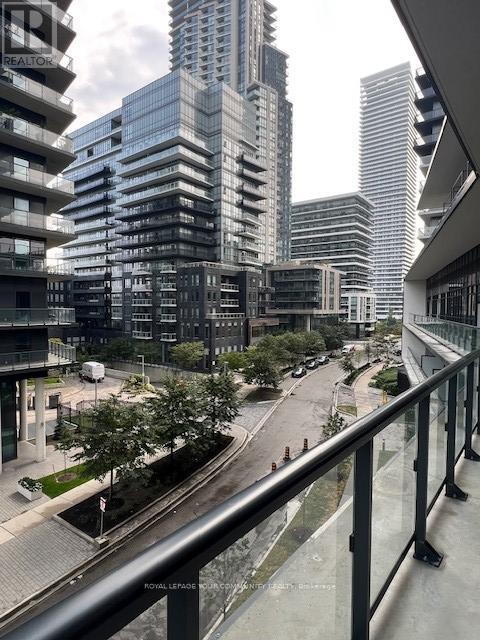 403 - 38 Annie Craig Drive, Toronto, Ontario  M8V 0G9 - Photo 2 - W12430717
