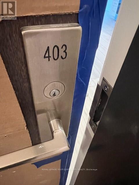 403 - 38 Annie Craig Drive, Toronto, Ontario  M8V 0G9 - Photo 8 - W12430717