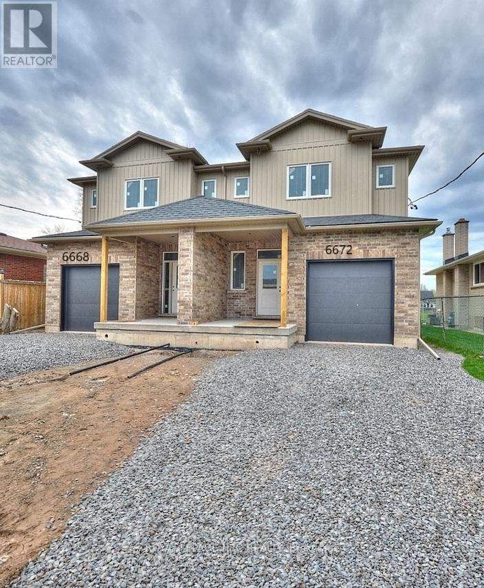 6672 HAWKINS STREET, Niagara Falls, Ontario