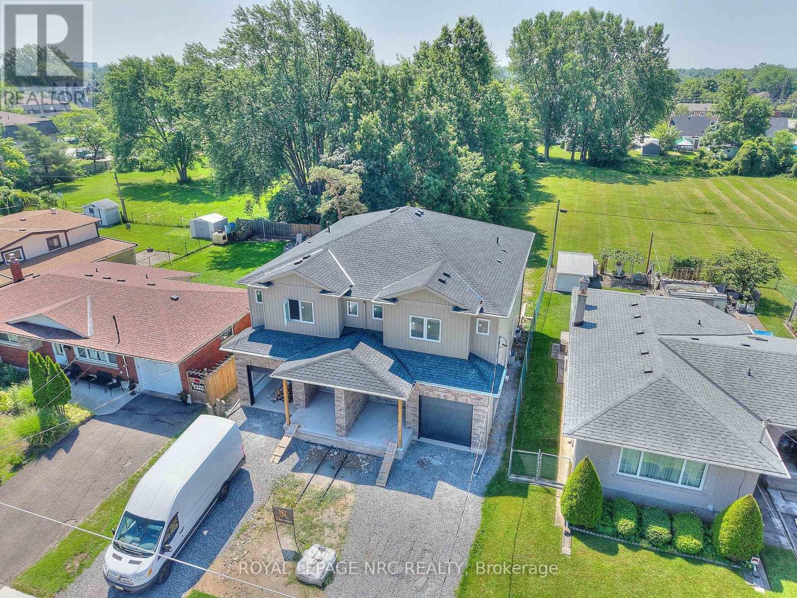 6672 Hawkins Street, Niagara Falls, Ontario  L2G 3B7 - Photo 24 - X12430724