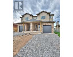 6672 HAWKINS STREET, Niagara Falls, Ontario