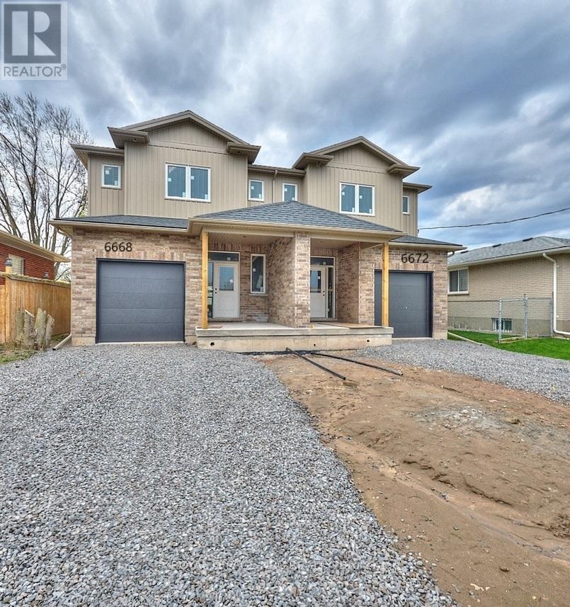 6668 Hawkins Street, Niagara Falls, Ontario  L2G 3B7 - Photo 2 - X12430725