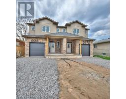 6668 HAWKINS STREET, Niagara Falls, Ontario