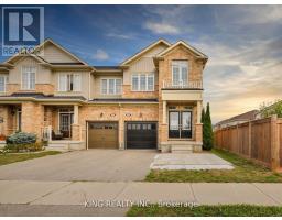 15 HARTLEY AVENUE, Brant, Ontario