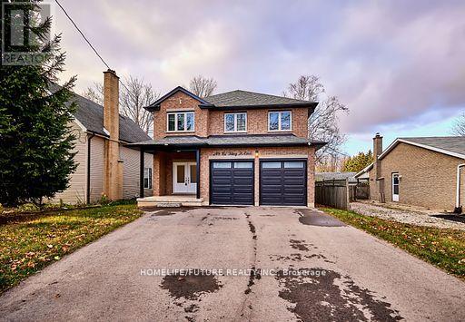 249.5 KING STREET, Ingersoll, Ontario