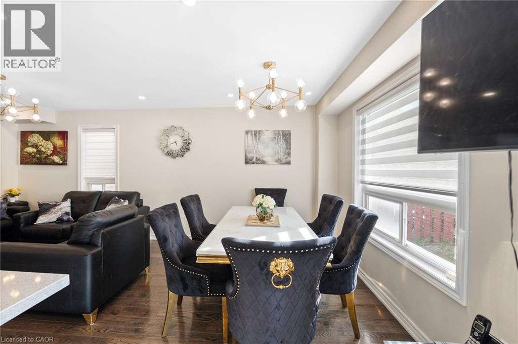 19 Earl Grey Street, Brampton, Ontario  L7A 2L3 - Photo 17 - 40774206