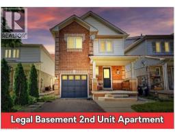 19 EARL GREY Street, Brampton, Ontario