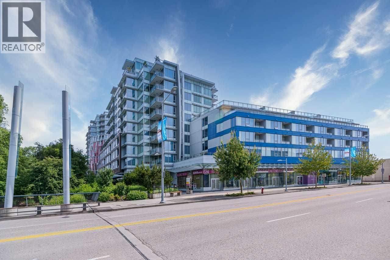 9XX 6200 RIVER ROAD, Richmond, British Columbia