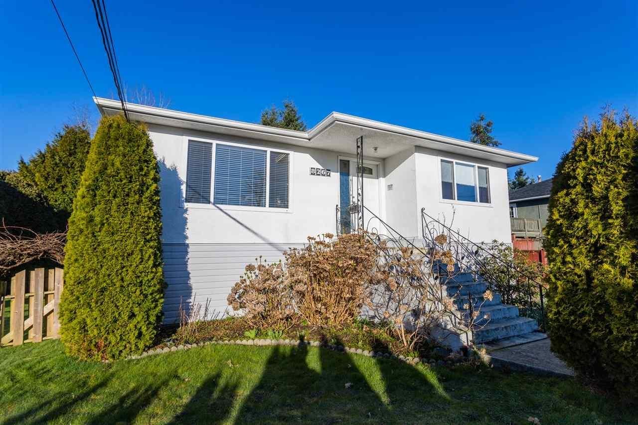 8267 114 Street, Delta, British Columbia  V4C 5J5 - Photo 1 - R3052532