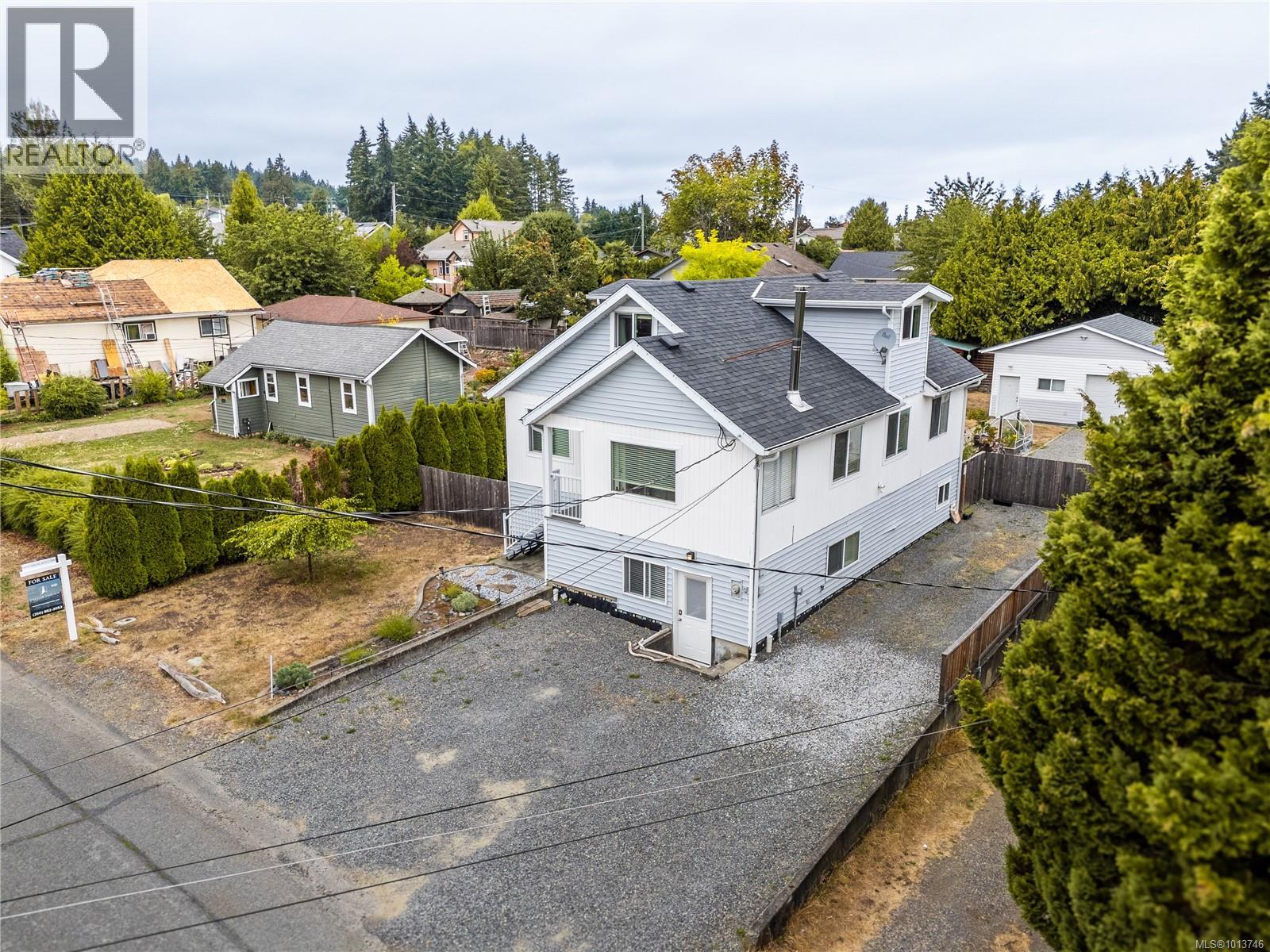 3131 Maxwell St, Chemainus, British Columbia  V0R 1K1 - Photo 3 - 1013746