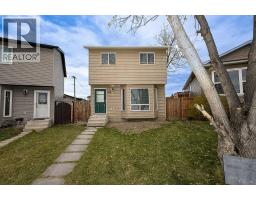 339 Martinbrook Place Ne Martindale, Calgary, Ca