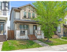 1322 New Brighton Park Se New Brighton, Calgary, Ca