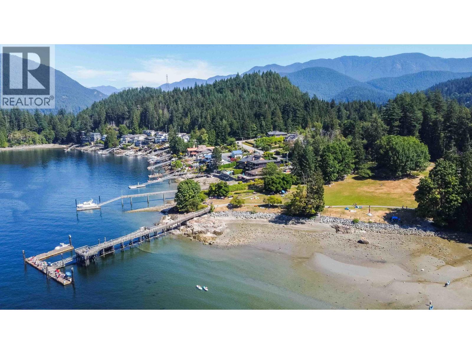 4554 BELCARRA BAY ROAD, Belcarra, British Columbia