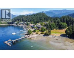 4554 BELCARRA BAY ROAD, Belcarra, British Columbia