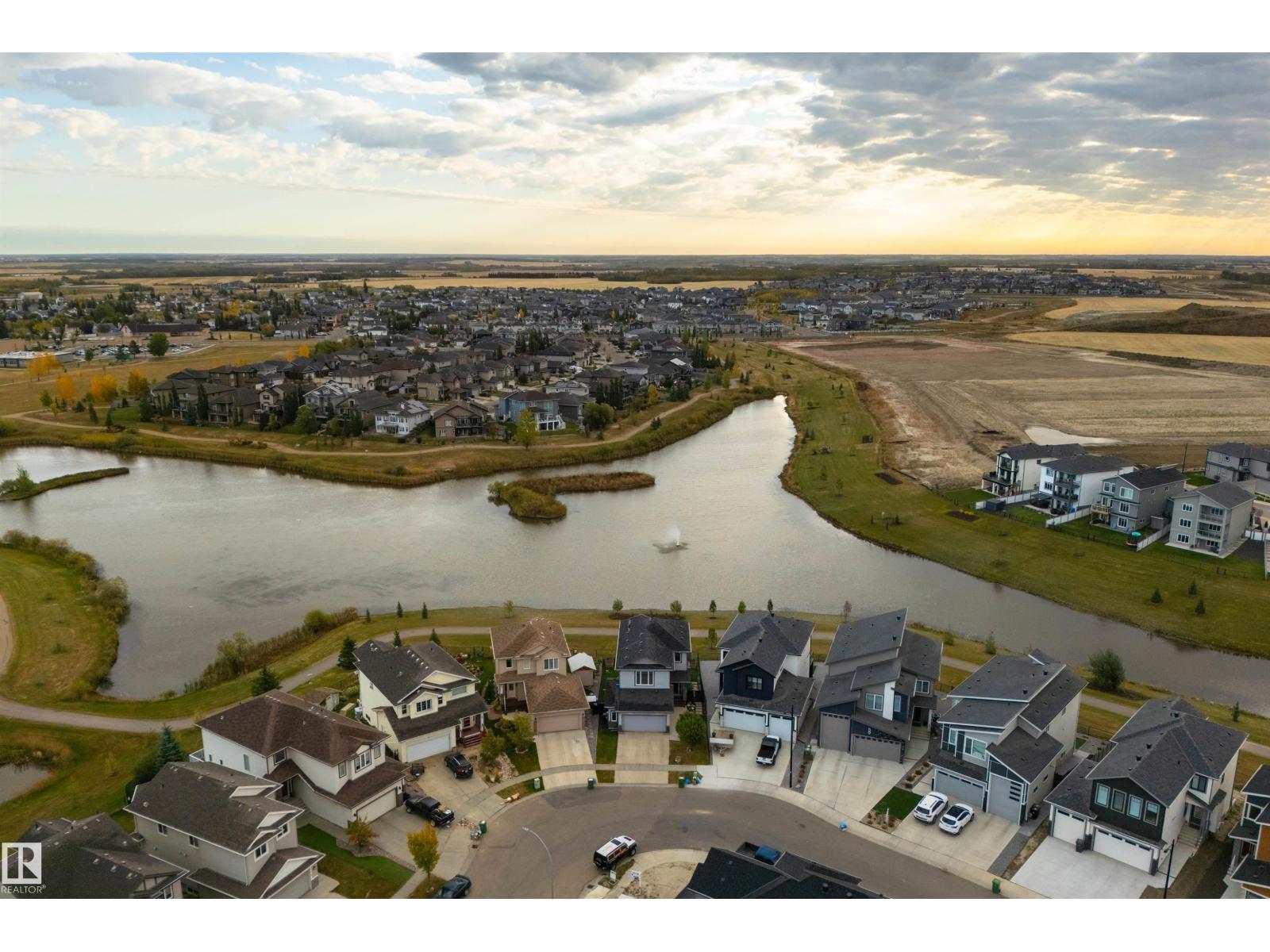 63 DALQUIST BA, Leduc, Alberta