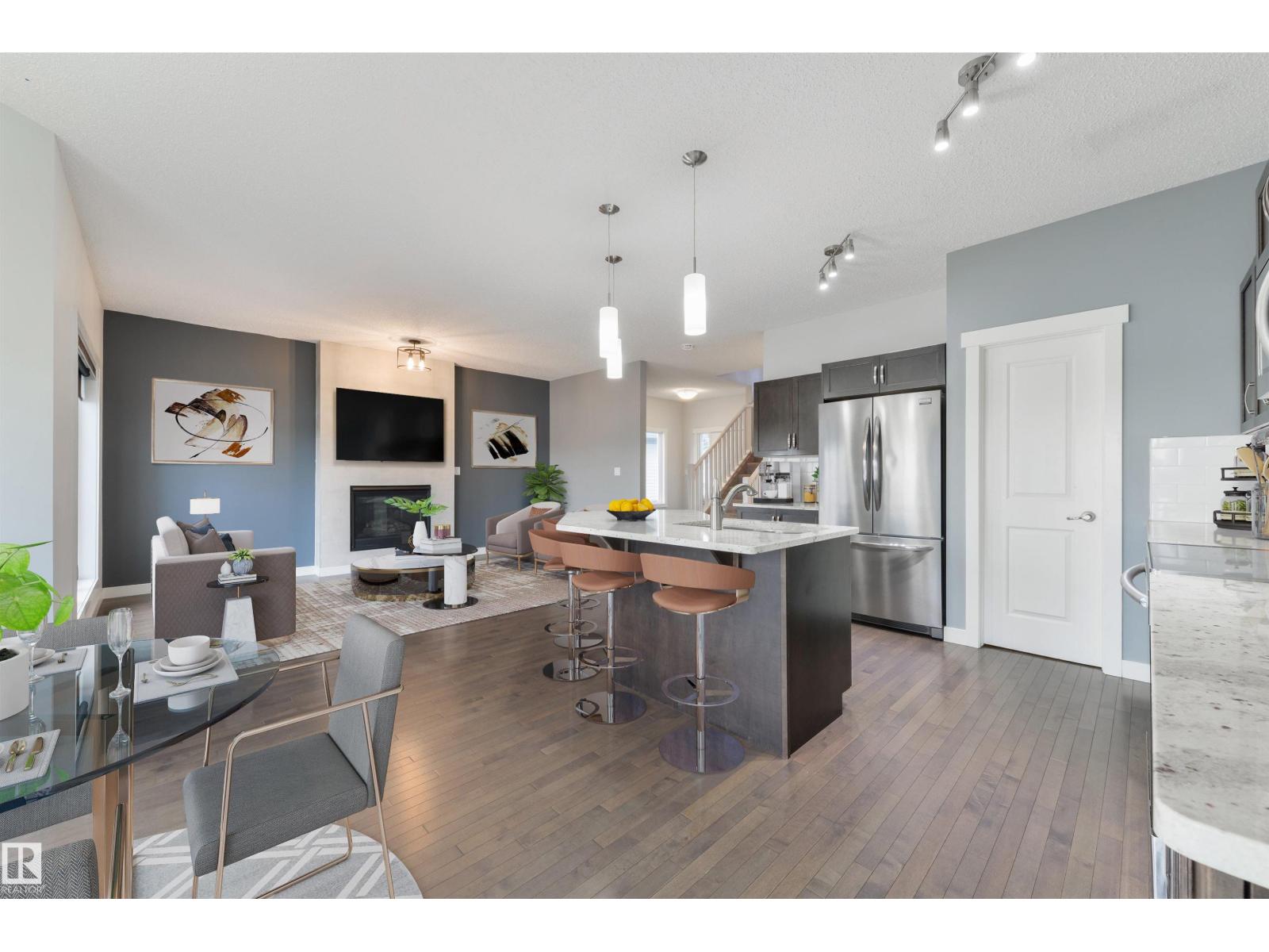 63 Dalquist Ba, Leduc, Alberta  T9E 0N5 - Photo 14 - E4459862