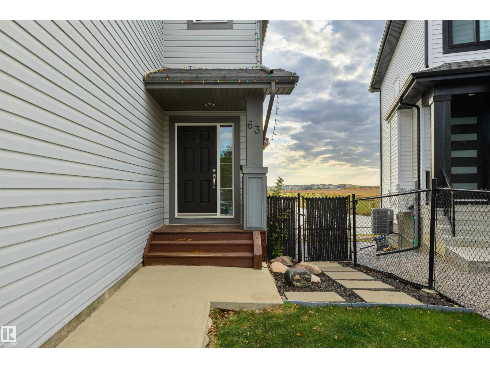 63 Dalquist Ba, Leduc, Alberta  T9E 0N5 - Photo 3 - E4459862