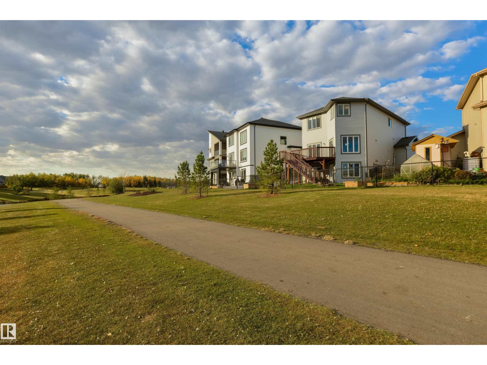 63 Dalquist Ba, Leduc, Alberta  T9E 0N5 - Photo 58 - E4459862