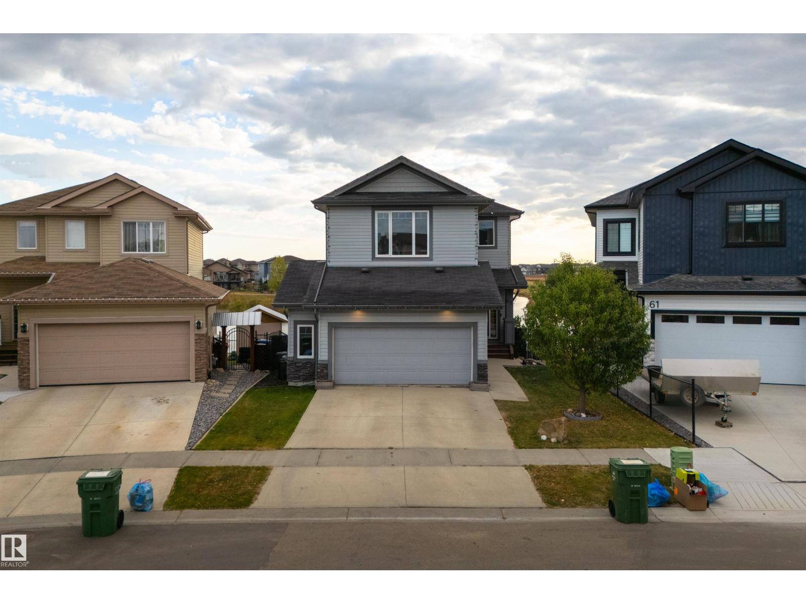 63 Dalquist Ba, Leduc, Alberta  T9E 0N5 - Photo 60 - E4459862