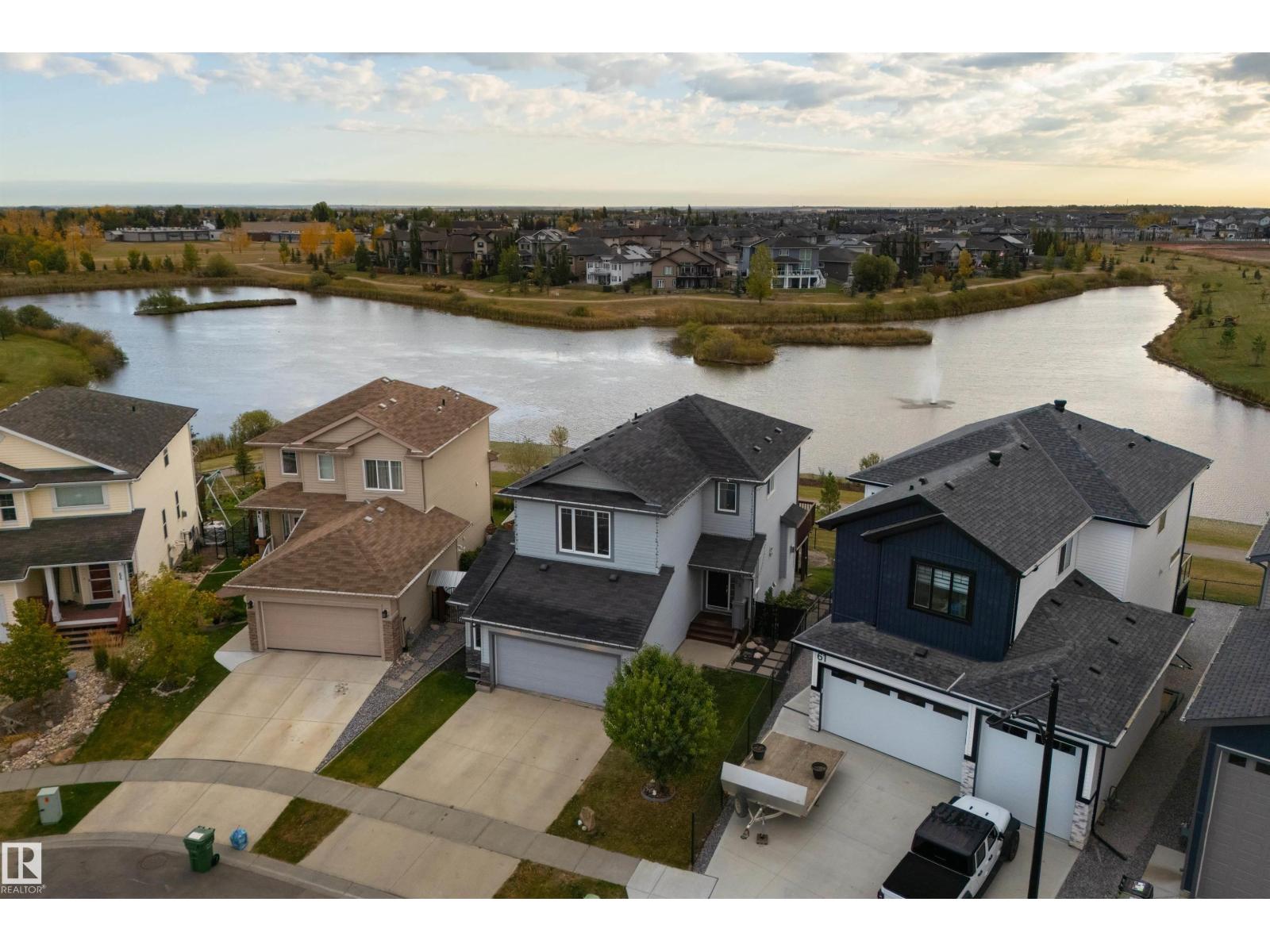 63 Dalquist Ba, Leduc, Alberta  T9E 0N5 - Photo 61 - E4459862