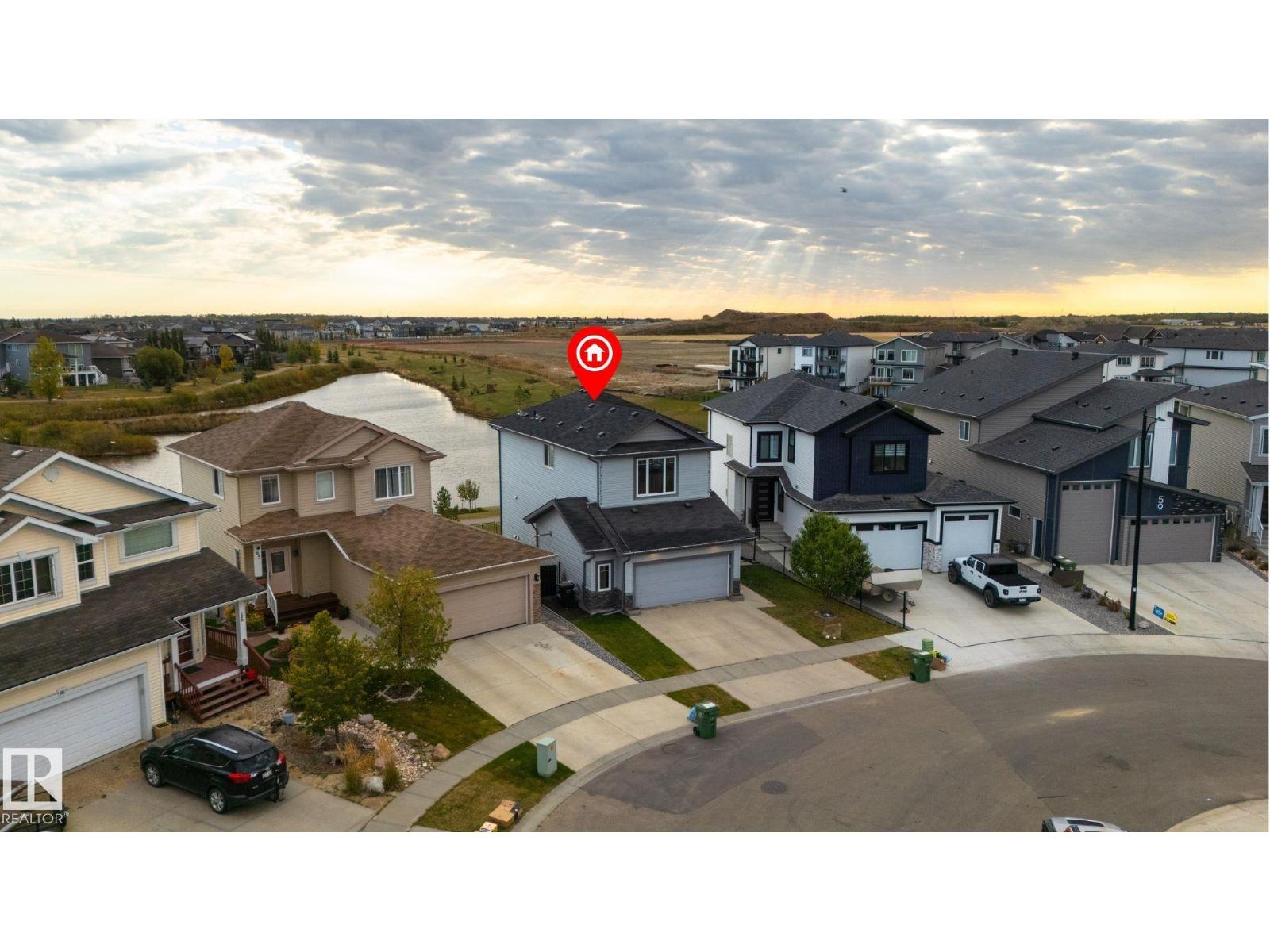 63 Dalquist Ba, Leduc, Alberta  T9E 0N5 - Photo 62 - E4459862