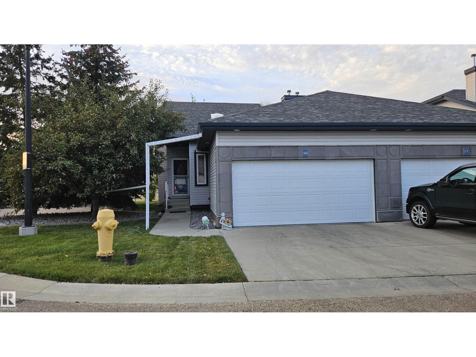 #36 3003 34 Av Nw, Edmonton, Alberta  T6T 0A1 - Photo 1 - E4459863
