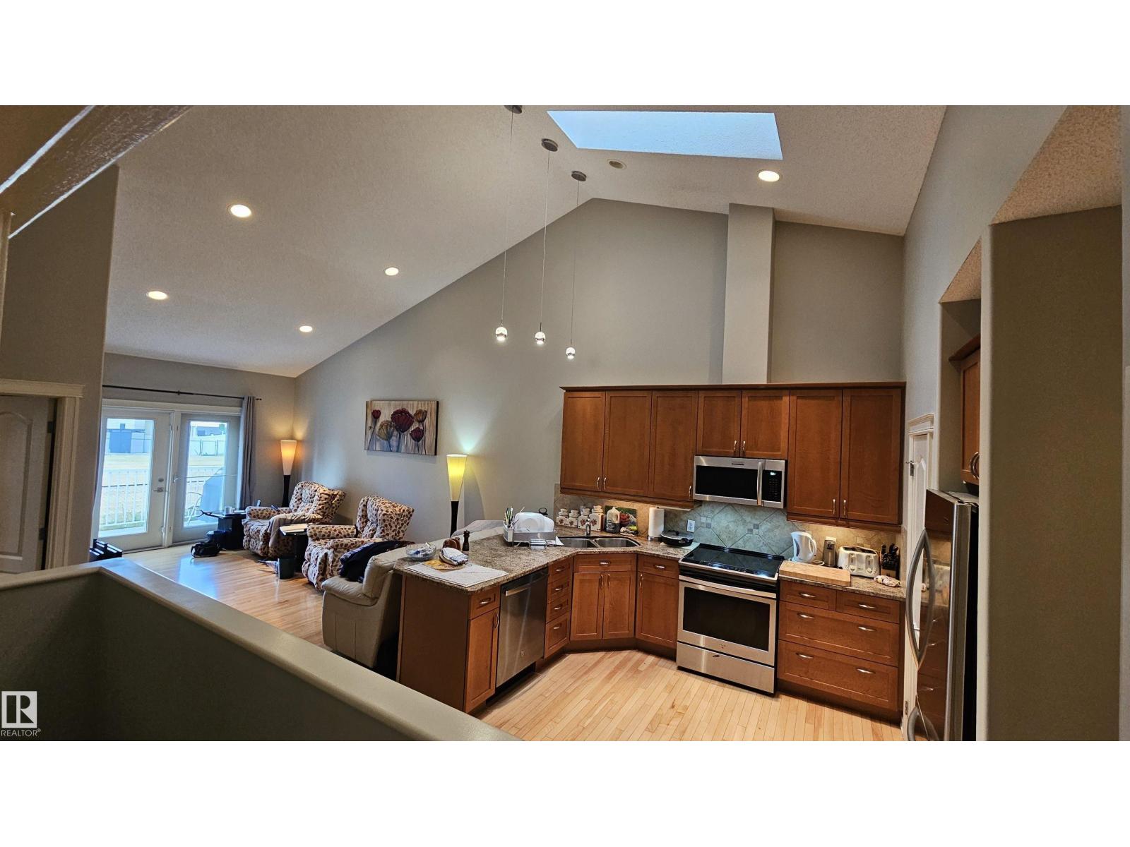 #36 3003 34 Av Nw, Edmonton, Alberta  T6T 0A1 - Photo 5 - E4459863